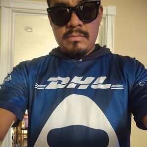 Meet your Posher, Dago